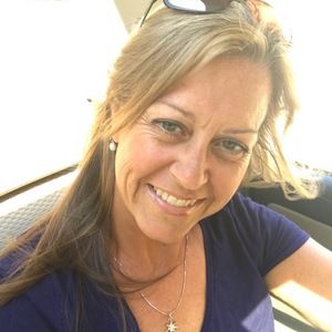 Meet your Posher, Alison